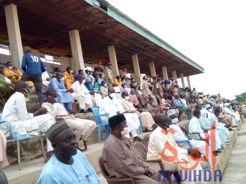 Tchad : Mongo remporte le Championnat national de football U-17