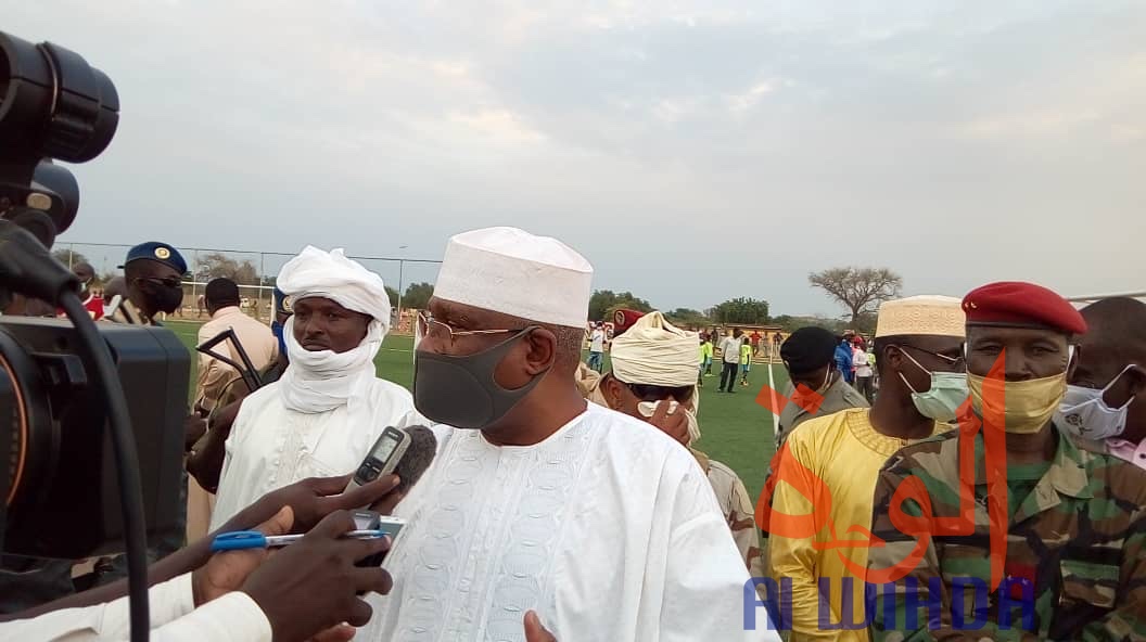 Tchad : Mongo remporte le Championnat national de football U-17