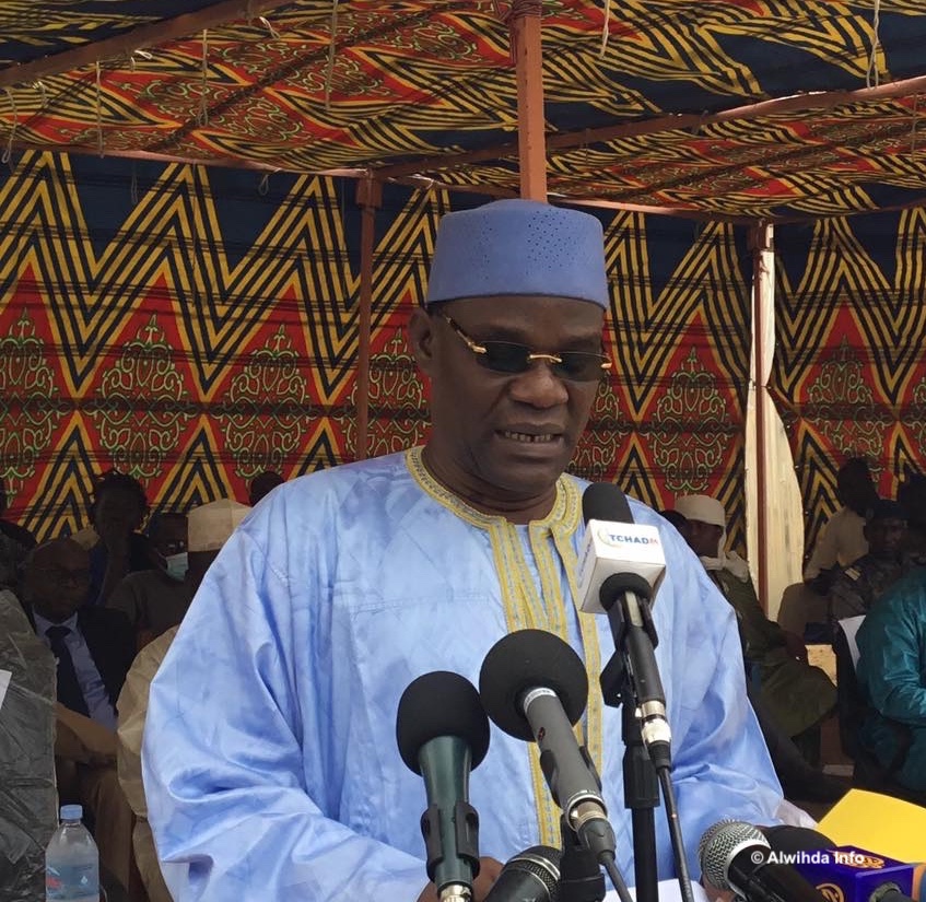 Tchad : "Koro Toro n'est pas un bagne, c'est une maison d'arrêt, les visites sont permises" (ministre Justice)