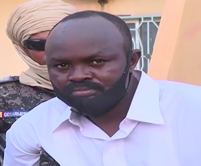 Tchad : le colonel et ses complices poursuivis pour évasion et complicité d'évasion (procureur)