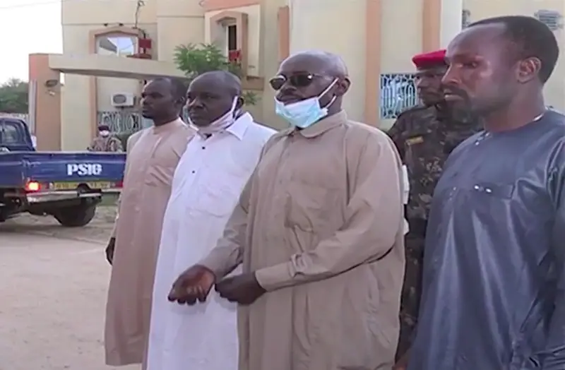 Tchad : le colonel et ses complices poursuivis pour évasion et complicité d'évasion (procureur)