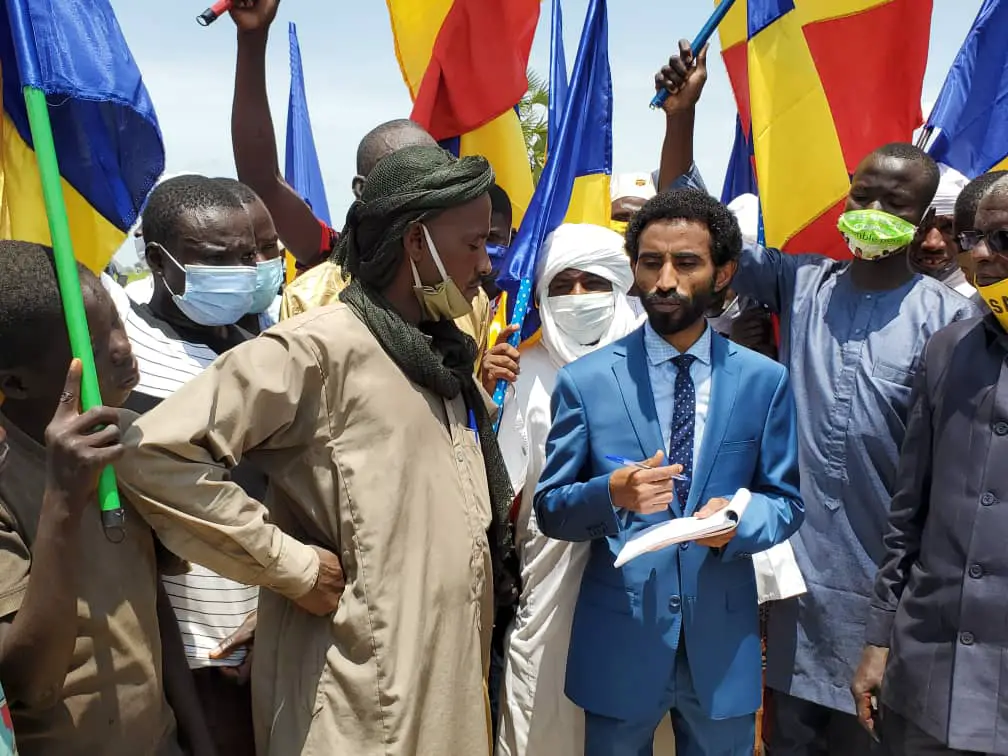 Tchad : La CASAC lance une vaste campagne citoyenne pour renforcer le vivre-ensemble