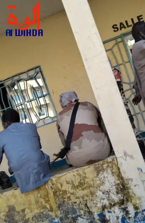 Tchad : le colonel et cinq complices reconnus coupables et condamnés 