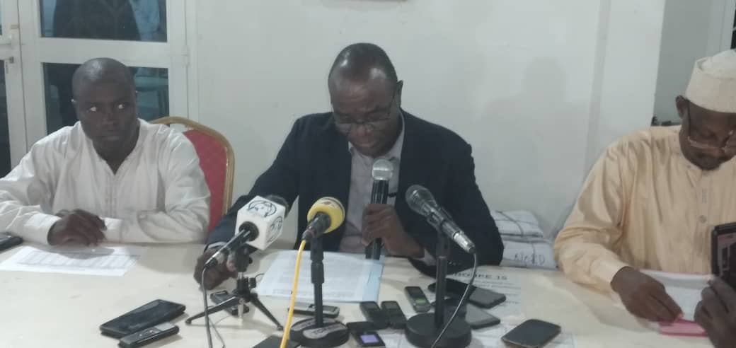 Tchad : les résultats de la seconde session du baccalauréat dévoilés