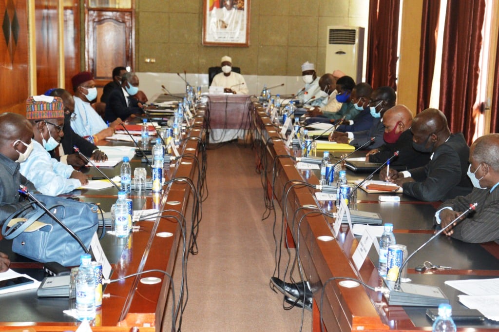 Tchad : le gouvernement rassure les syndicats sur leurs revendications © PR