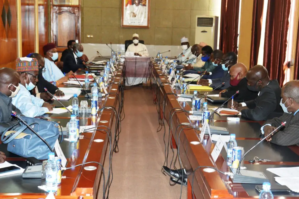 Tchad : le gouvernement rassure les syndicats sur leurs revendications © PR