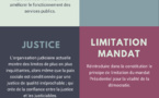Tchad : Ces 5 questions que se pose le Président Déby sur la prochaine constitution