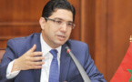 Libye : le Maroc encourage la sortie de crise