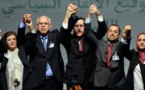Des espoirs de paix au terme du dialogue inter-libyen de Bouznika