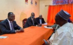 Centrafrique : les deux ex-présidents Bozizé et Djotodia ont discuté en tête-à-tête