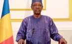 Inondations : face aux aléas, Idriss Déby juge "impératif de renforcer la capacité des populations"