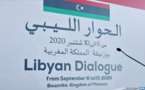 Libye : ​L’espoir d’un retour à la paix avec l’implication du Maroc