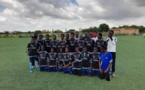 Tchad - Foot : Abéché remporte le Championnat national U-15