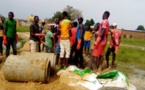 Tchad : des actions citoyennes d’aménagement à Walia pour faire face aux inondations