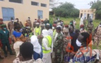 Tchad : les journées d'actions citoyennes lancées à Abéché