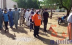 Tchad : à Ati, le préfet du Batha Ouest prend les devants pour les actions citoyennes