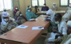 Tchad : les agents de santé du Borkou renforcent leurs capacités