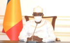 Tchad : le président fixe les priorités pour 2021