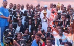 Tchad : l'équipe Al Abbassia, vainqueur du championnat U15, accueillie triomphalement à Abéché