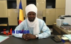 Tchad : Entretien avec le directeur général des douanes et droits indirects, Mahamat Abdelkerim Charfadine
