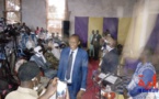 Tchad : 10 choses à retenir sur la brillante intervention de Djerassem à l'Université d'été