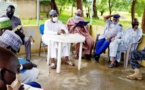 Tchad : au Mayo Limié, le préfet met en garde contre la non scolarisation des enfants
