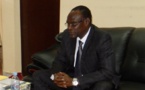 Tchad : "Je ne pense pas qu'on peut résoudre cette situation avec une grève", ministre Justice