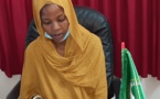 Mois de l'amnistie en Afrique : Amalkher Djibrine Souleymane fait un vibrant plaidoyer