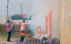 Tchad - Chikungunya : Biltine reçoit l'appui de la voirie d'Abéché pour la pulvérisation