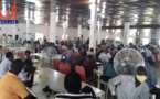 Tchad : 33.712 candidats déclarés admis pour les deux sessions, 38,53% de réussite