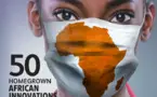 Le PNUD met en évidence 50 jeunes Africains qui innovent contre la COVID-19