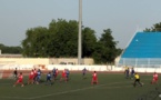 Football : Le Tchad s'incline face au Soudan (2-3)