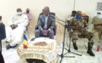 Tchad : Le Hadjer-Lamis clôture sa semaine internationale de la paix