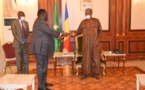 Le président tchadien invité à Juba pour la signature d'un accord de paix inter-soudanais
