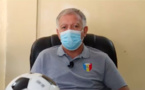 SAO du Tchad : "On va continuer à travailler. Beaucoup de travail" (sélectionneur)