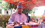 Tchad : le nouveau délégué du gouvernement à N'Djamena, Adoum Forteye, installé