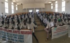 Tchad : blocage à la Faculté de médecine d'Abéché, le ministre de la santé convoque une réunion