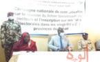 Tchad : les citoyens sensibilisés au Batha pour l'inscription sur la liste électorale