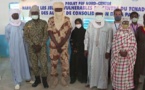 Tchad : des jeunes formés en prévention et résolution des conflits à Faya