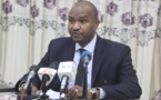 Tchad : Ahmat Khazali Acyl nommé président du conseil d'administration de la CBT