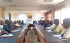 Tchad : le président donne des instructions face à la crise à la Faculté de médecine d'Abéché