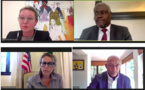 Afrique : un dialogue virtuel sur les réformes de l'UA et la transition AUDA-NEPAD