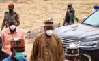 Nigeria : un âne "kamikaze" utilisé par des terroristes lors de l'attaque du convoi d'un gouverneur