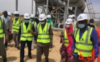 Tchad : projet pétrolier et gazier de Sedigui, l’État relève des retards et manquements