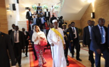 Tchad : Comment a été créée la garde présidentielle
