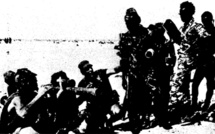 Quand la CIA alertait sur la lutte des factions et craignait une division du Tchad
