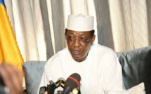 Idriss Déby prévient, "les populations du continent ne vont plus croire en nos initiatives"
