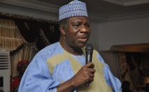 L'ex-président du sénat nigérian accuse le Tchad de soutenir Boko Haram