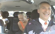 Tchad : Mon président (aussi) est un chauffeur de taxi !