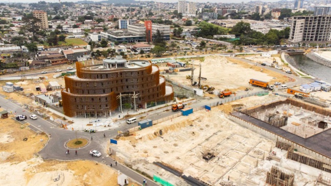 Signature d'un partenariat dans l'hôtellerie au Gabon